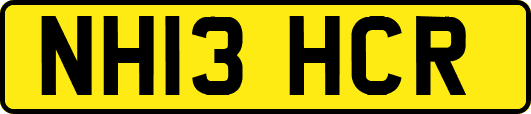 NH13HCR