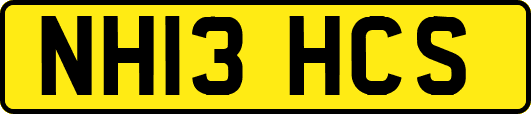 NH13HCS