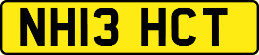 NH13HCT