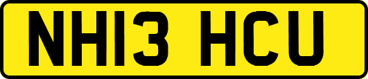 NH13HCU