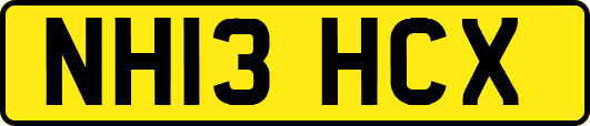 NH13HCX