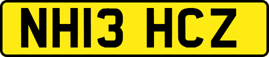 NH13HCZ