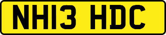 NH13HDC