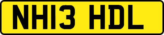 NH13HDL