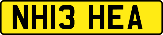 NH13HEA
