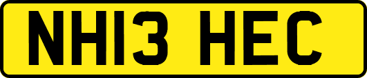 NH13HEC