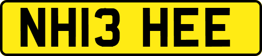 NH13HEE