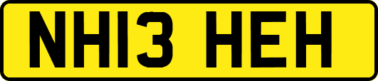 NH13HEH