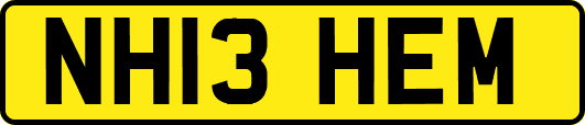 NH13HEM