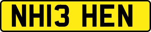 NH13HEN