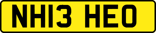 NH13HEO