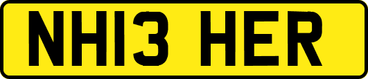 NH13HER