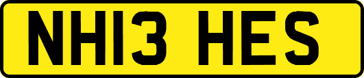 NH13HES