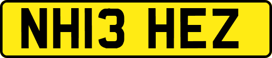 NH13HEZ