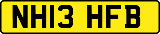 NH13HFB