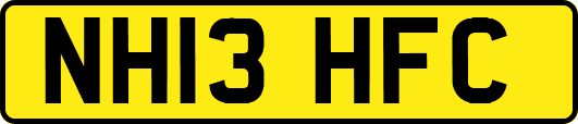 NH13HFC