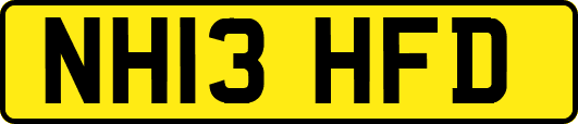 NH13HFD