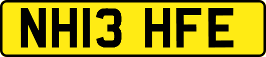 NH13HFE