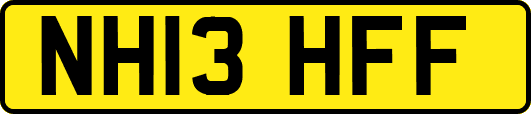 NH13HFF