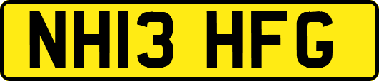 NH13HFG