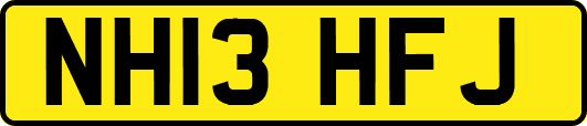 NH13HFJ