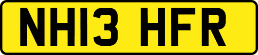 NH13HFR