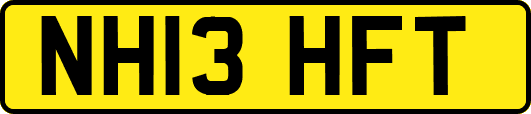 NH13HFT
