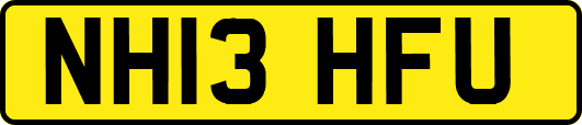 NH13HFU
