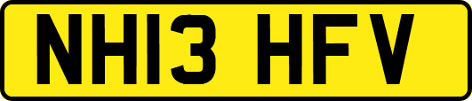 NH13HFV
