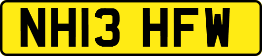 NH13HFW