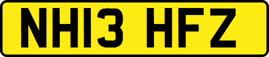 NH13HFZ