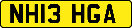 NH13HGA