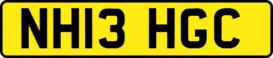 NH13HGC