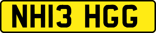 NH13HGG