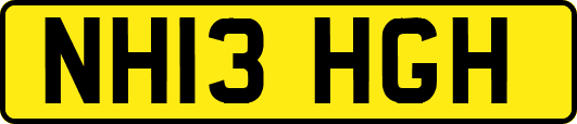 NH13HGH