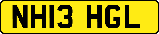 NH13HGL