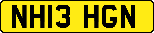 NH13HGN