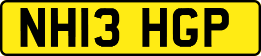 NH13HGP