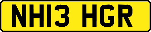NH13HGR
