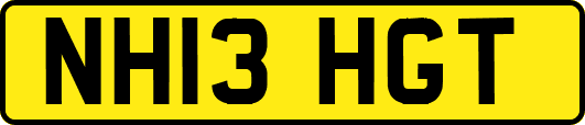 NH13HGT