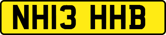 NH13HHB