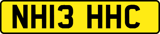 NH13HHC