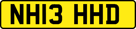 NH13HHD