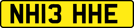 NH13HHE