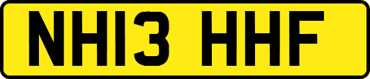 NH13HHF