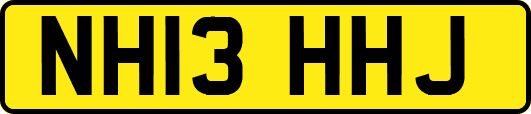 NH13HHJ