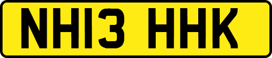 NH13HHK