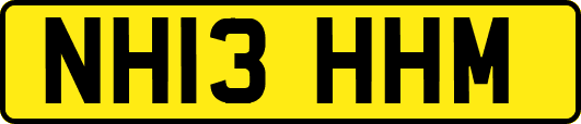 NH13HHM