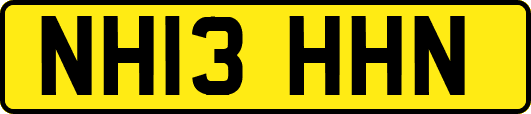 NH13HHN
