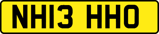 NH13HHO